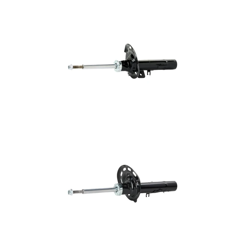 Image of RIDEX Shock absorber RIDEX 854S20209
