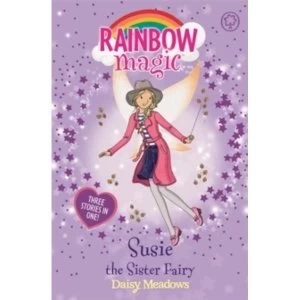 Image of Rainbow Magic: Susie the Sister Fairy : Special