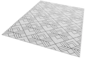 Image of Asiatic Patio Rug 080x150cm Deco Ivory