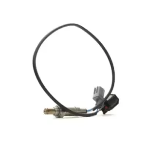 Image of RIDEX Lambda sensor 3922L0280 Oxygen sensor,O2 sensor MAZDA,6 Station Wagon (GY),6 (GG),6 Hatchback (GG)
