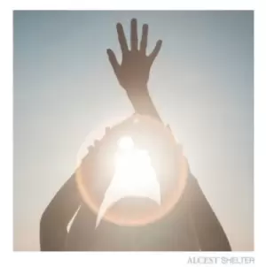 Image of Shelter by Alcest CD Album