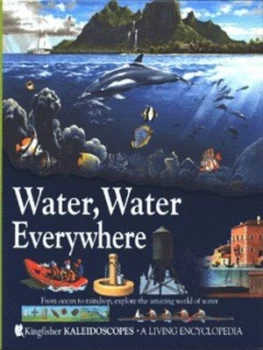 Image of Water Water Everywhere Hardback