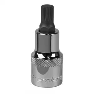 image of Spline Socket Bit M9 1/2" Square Drive