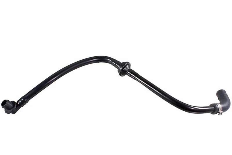 Image of Vacuum Hose, brake booster METZGER 2180054