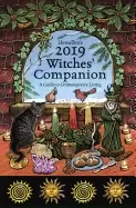 Image of llewellyns 2019 witches companion a guide to contemporary living