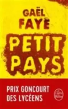 Image of Petit pays