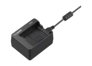 Image of DMW-BTC12EB Panasonic Lumix Battery Charger