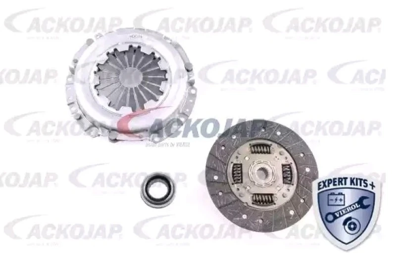 Image of Clutch kit ACKOJA A52-0015