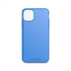 image of Tech21 Studio Colour mobile phone case 16.5cm (6.5") Cover Blue