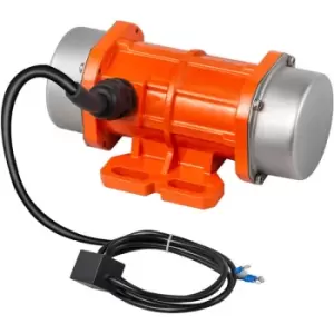 Image of Ac Vibration Motor Vibrating Motor Asynchronous Vibrator 100w