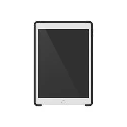 image of Otterbox Universe Apple iPad 7th Gen - Clear/Black