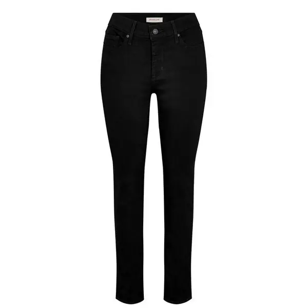 image of Levis 311 Shaping Skinny Jeans - Black 26 L32