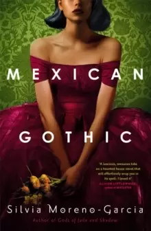 Image of Mexican Gothic