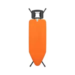 Image of Brabantia C 124 x 45cm Happy Glow Ironing Board
