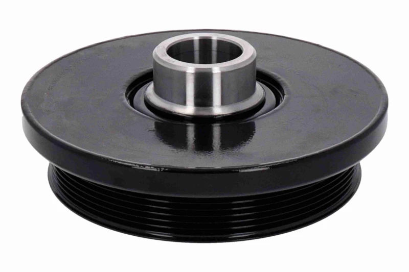 Image of Crankshaft pulley VAICO V20-8714