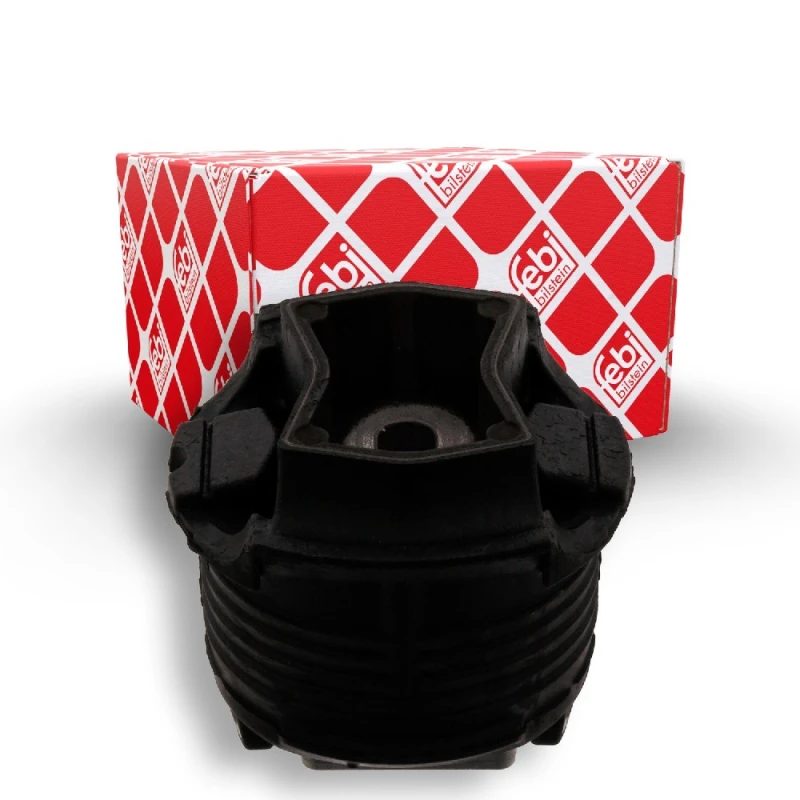 Image of FEBI BILSTEIN 34697 Axle Bushes Rear Hub Carrier Bush (1080)