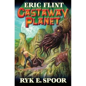 Image of Castaway Planet Boundary Hardcover