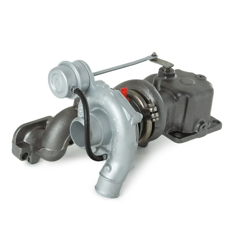 Image of RIDEX REMAN Turbocharger RIDEX REMAN 2234C10667R