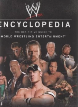 Image of W Encyclopedia by Brian Shields Hardback