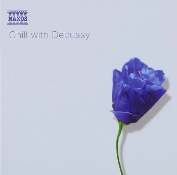 image of Chill With Debussy (CD )