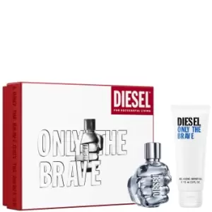 image of Diesel Only The Brave set