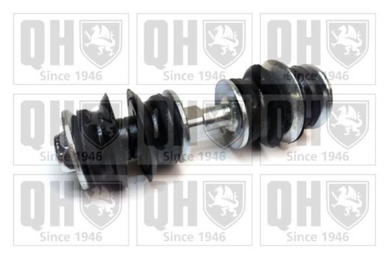 Image of QUINTON HAZELL Anti-roll bar link QUINTON HAZELL QLS3543S