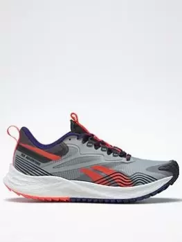 Image of Reebok Floatride Energy 4 Adventure Shoes, Grey, Size 5, Women