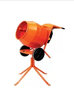 Image of Belle Corded 550W 110V Cement Mixer 136L