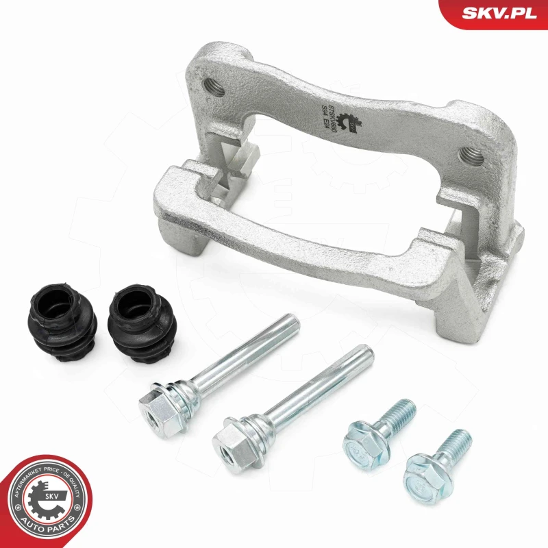 Image of ESEN SKV Brake caliper carrier ESEN SKV 67SKV660