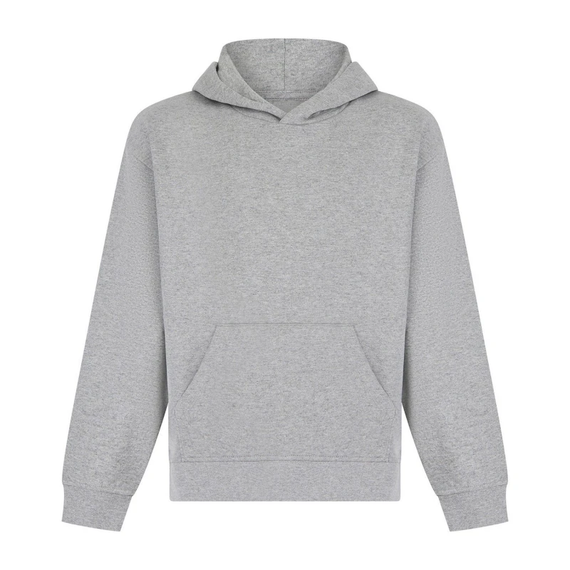 Image of Sf RW9399 boys's Children's sweatshirt in Grey