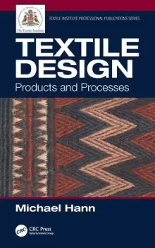 Image of Textile DesignProducts and Processes