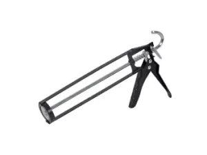 Image of Silverline 638694 Caulking Gun Skeleton Type 300ml