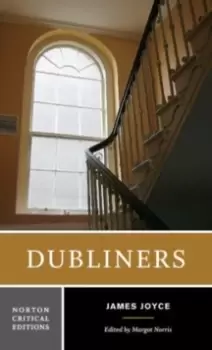 Image of Dubliners : A Norton Critical Edition