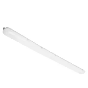 Image of Propper LED Outdoor Surface Mounted Lighting Grey IP65