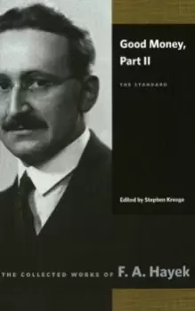 Image of Good Money : Part II: The Standard