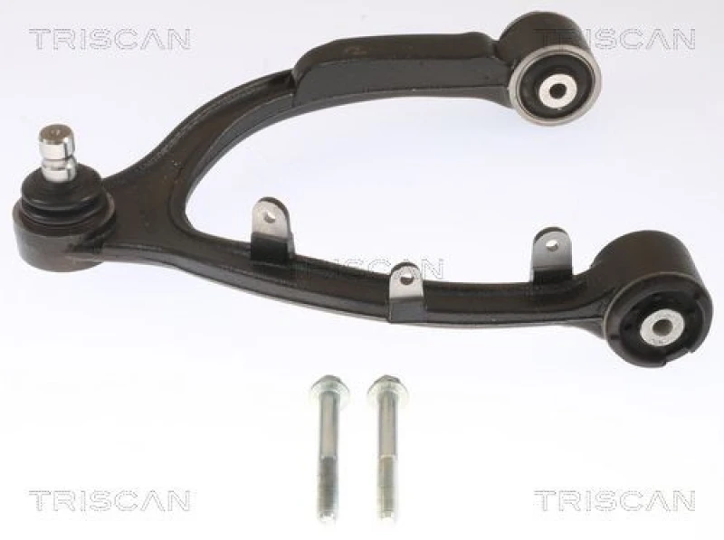 Image of TRISCAN Suspension arm TRISCAN 8500 81526