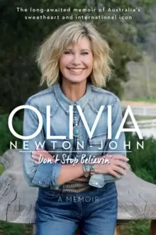 Image of Don't Stop Believin'