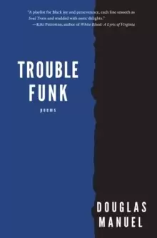 Image of Trouble Funk