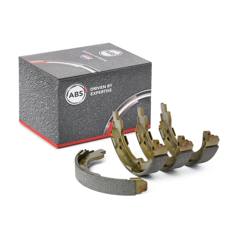 Image of A.B.S. Handbrake shoes A.B.S. 9388