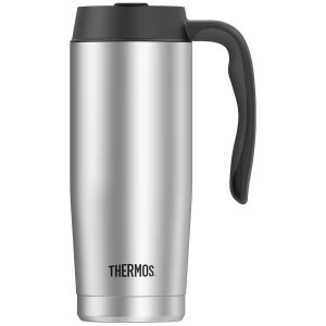 Image of Thermos Performance 470ml Travel Flask