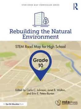 Image of Rebuilding the Natural Environment Grade 10STEM Road Map for High School
