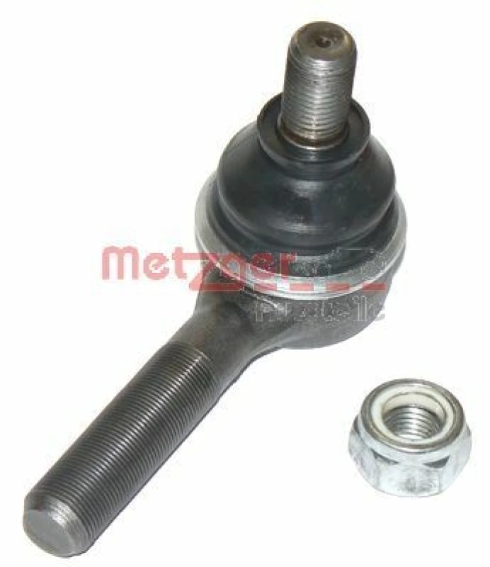 Image of METZGER 54016408 Track rod end COMPETENCE KIT, outer Tie Rod End (914)