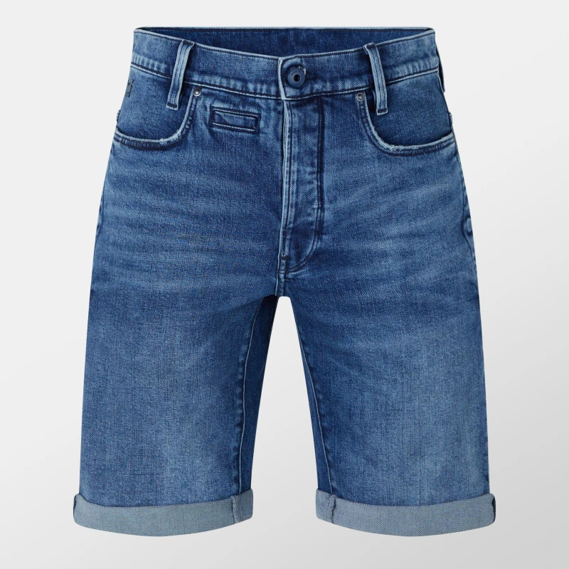 Image of G Star D-Staq 3D Shorts Fade Cascade male 31W R