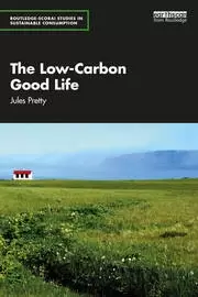 Image of The Low-Carbon Good Life