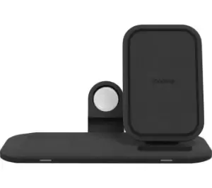 image of Mophie 401305842 Qi Wireless Charging Pad