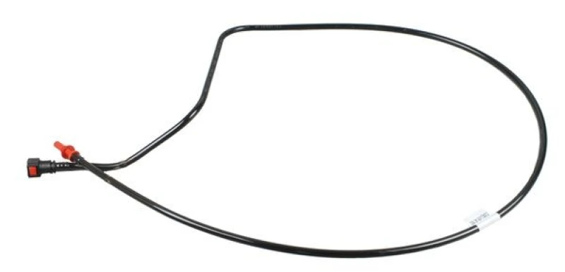 Image of Fuel line METZGER 2150015