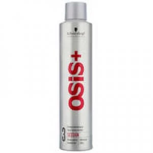 Schwarzkopf OSiS+ Session Extreme Hold Hairspray 300ml