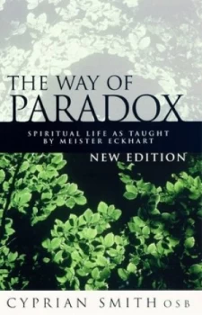 Image of The Way of Paradox by Cyprian Smith Book