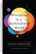 Image of discipling in a multicultural world