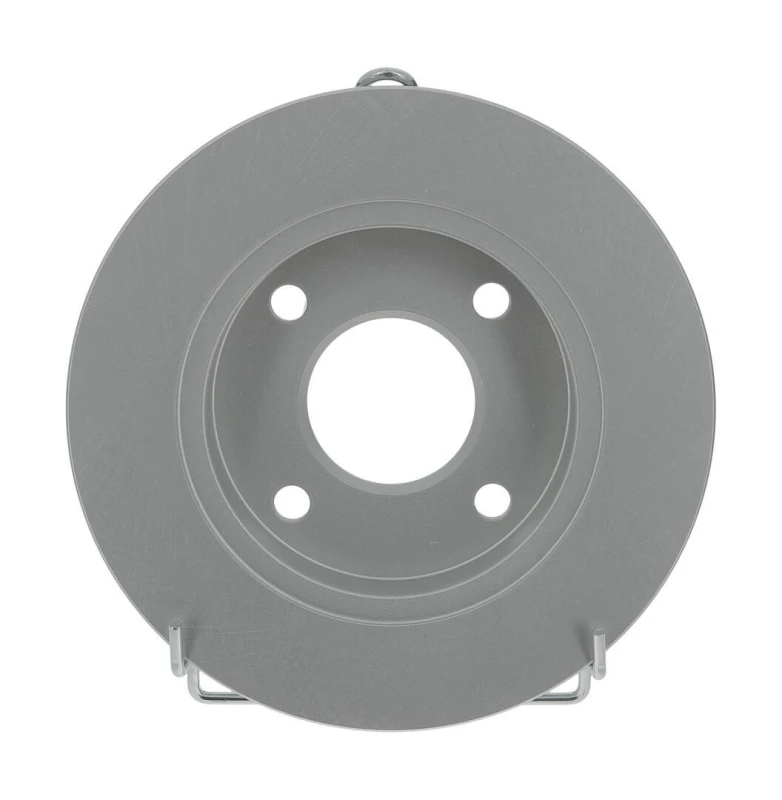 Image of Brake disc FERODO DDF845C